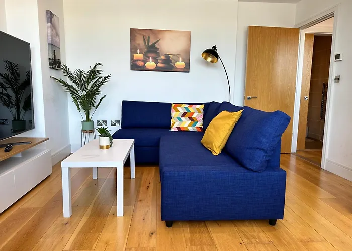 Cosy Apartment
