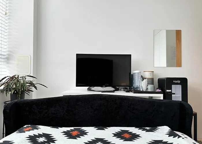 Cosy Apartment
