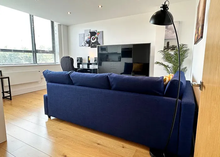 Cosy Apartment