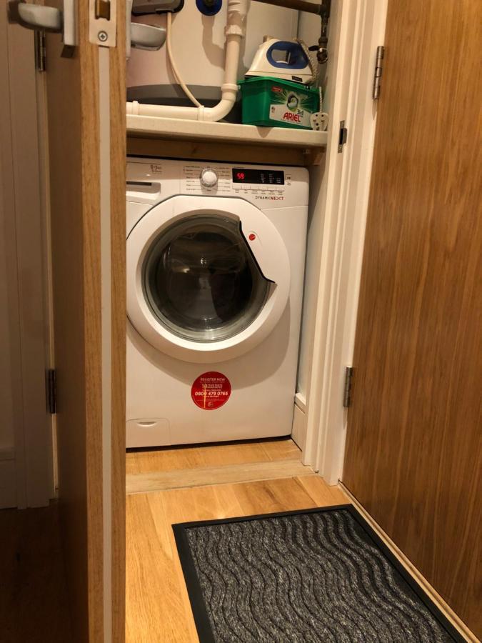 Cosy Apartment Haywards Heath