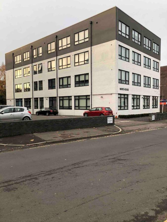 Cosy Apartment Haywards Heath