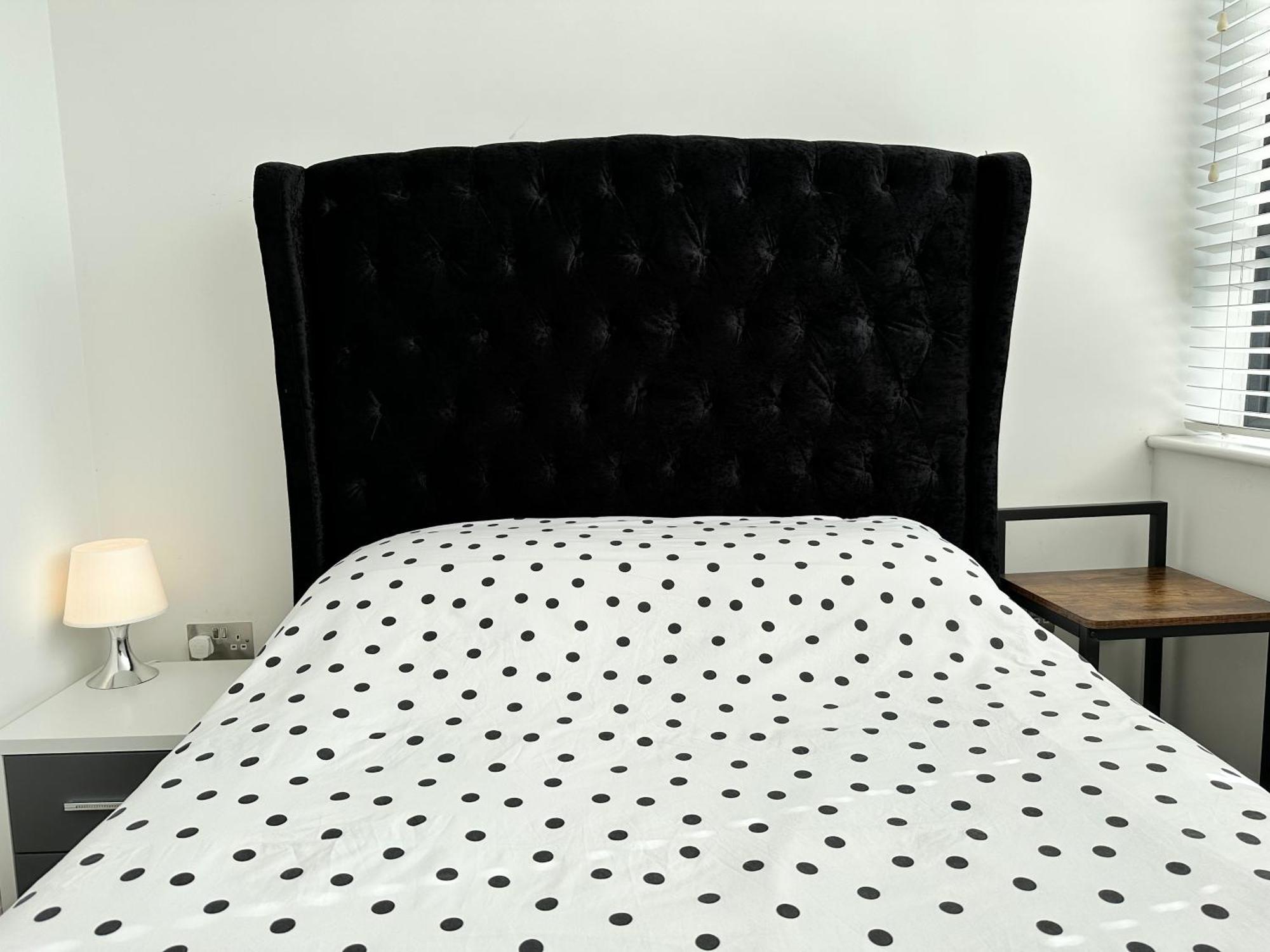 Apartment Cosy *