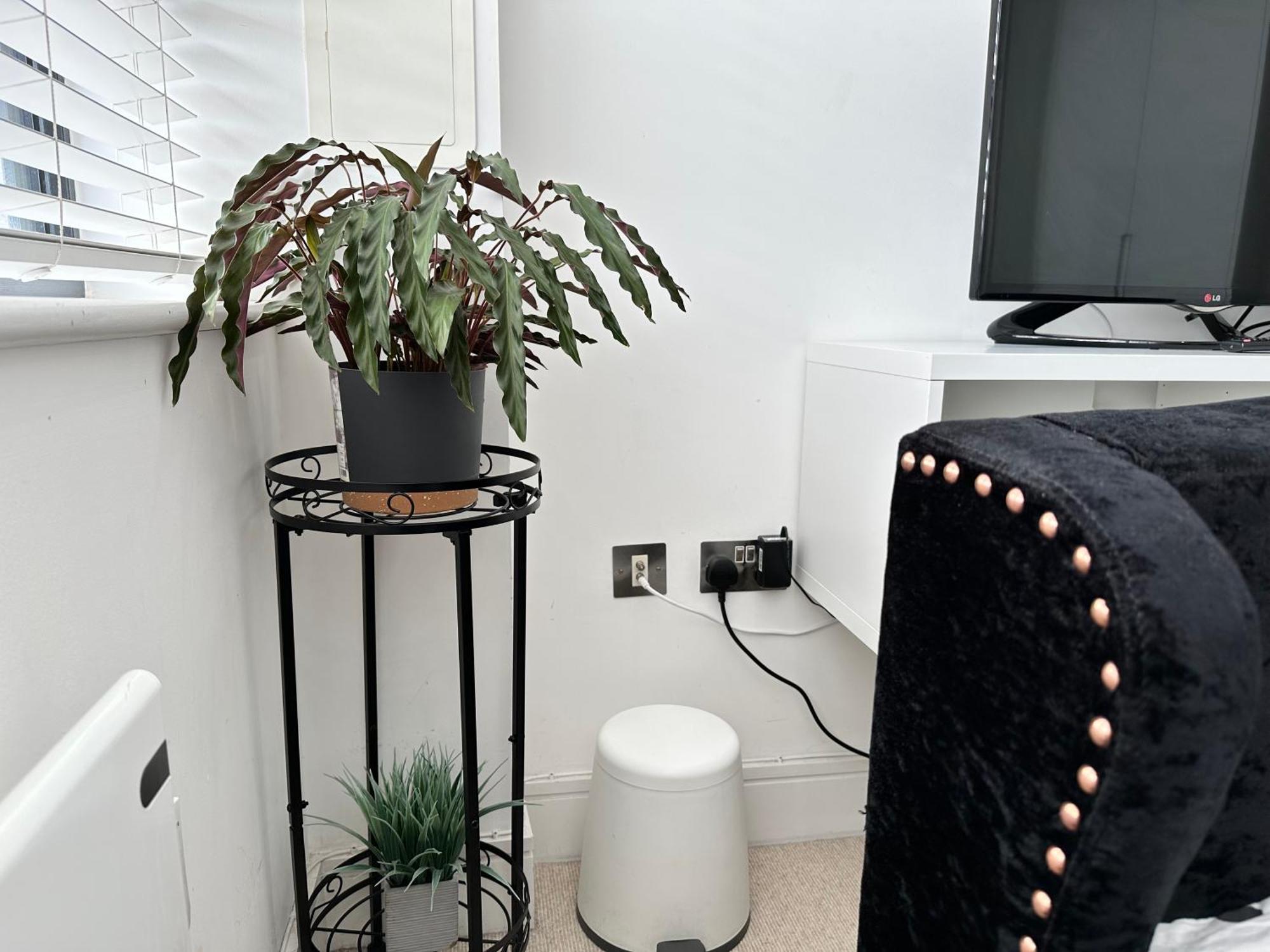 Cosy Apartment