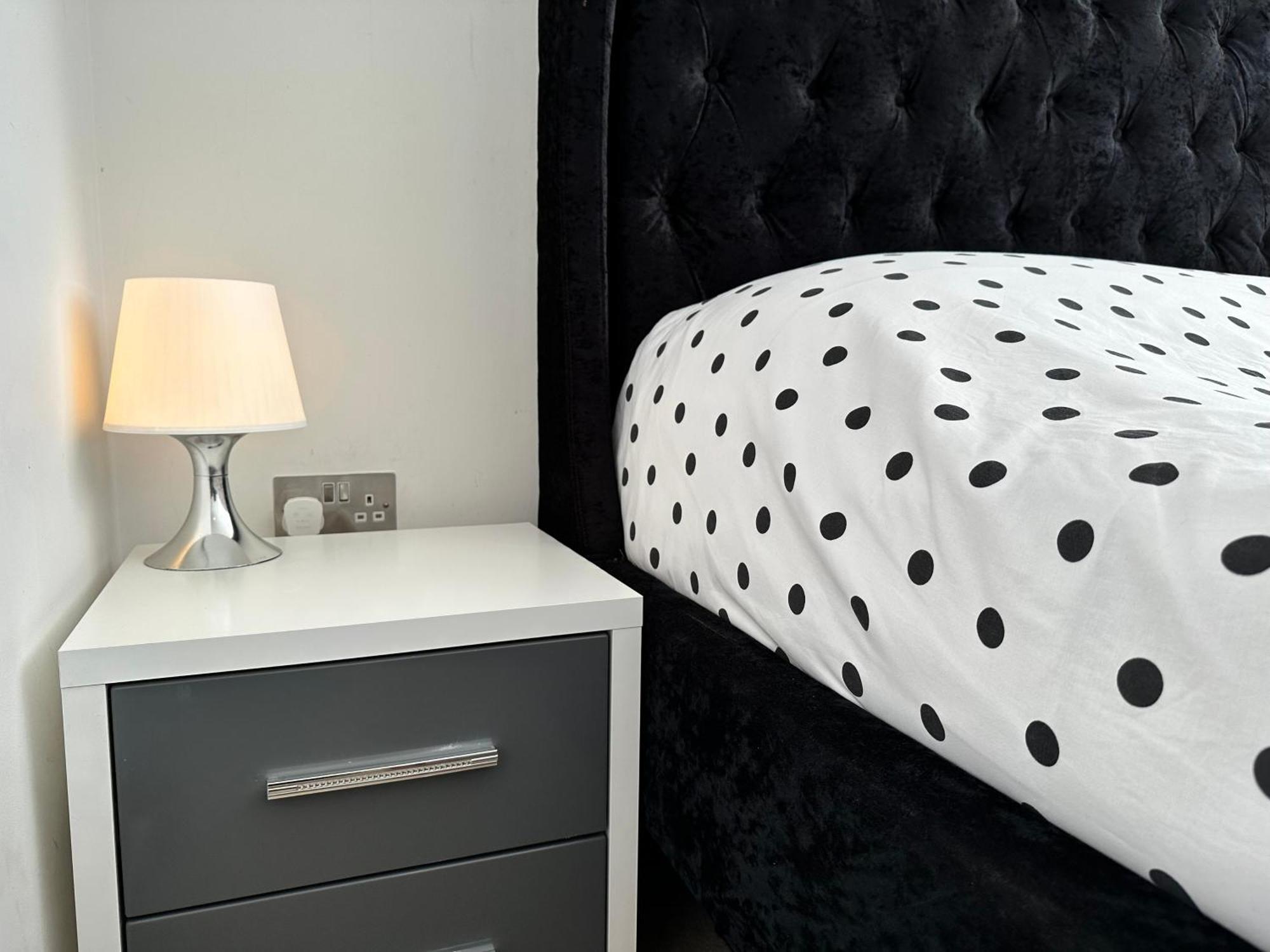 Cosy Haywards Heath