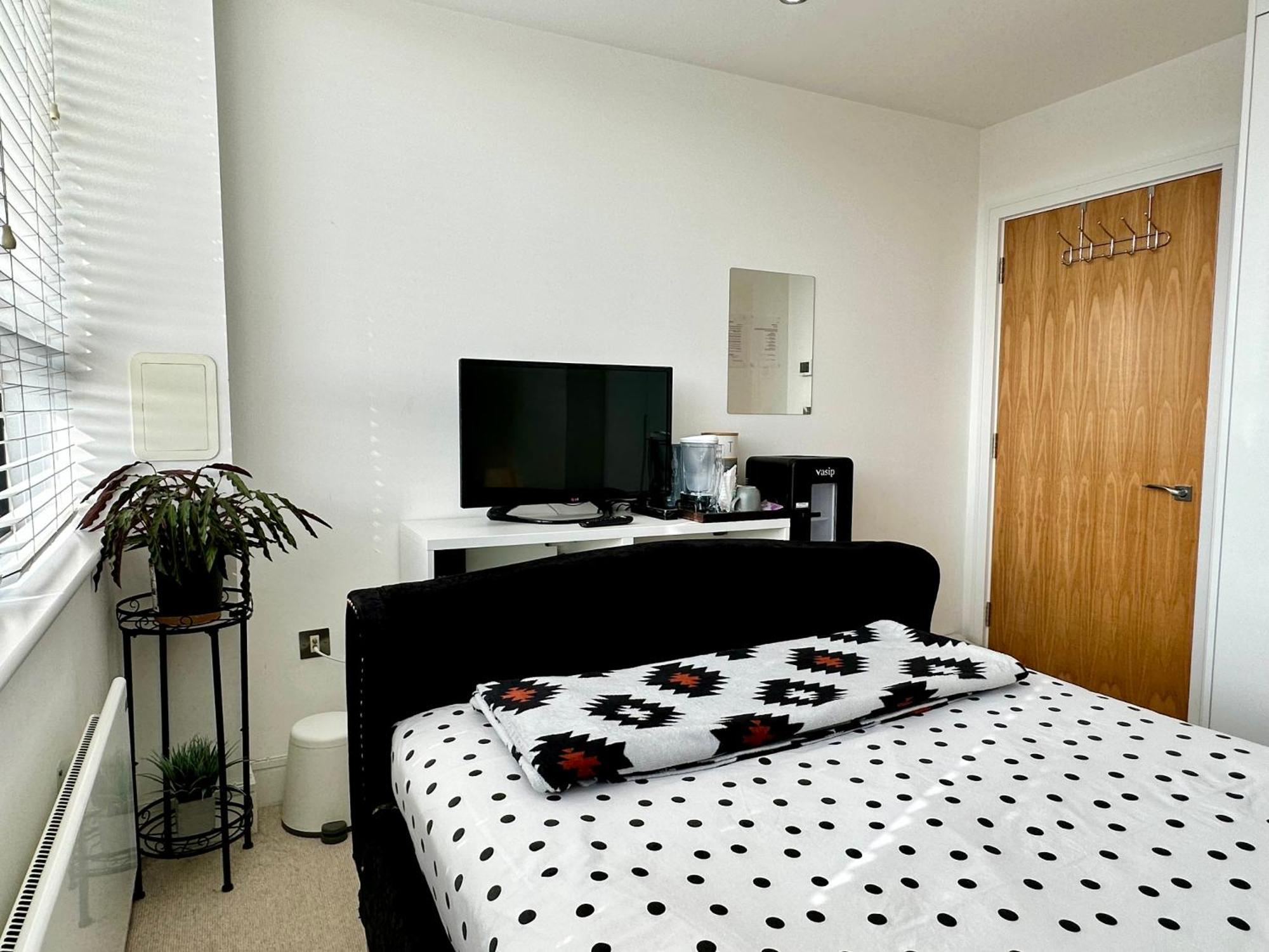 Cosy Apartment