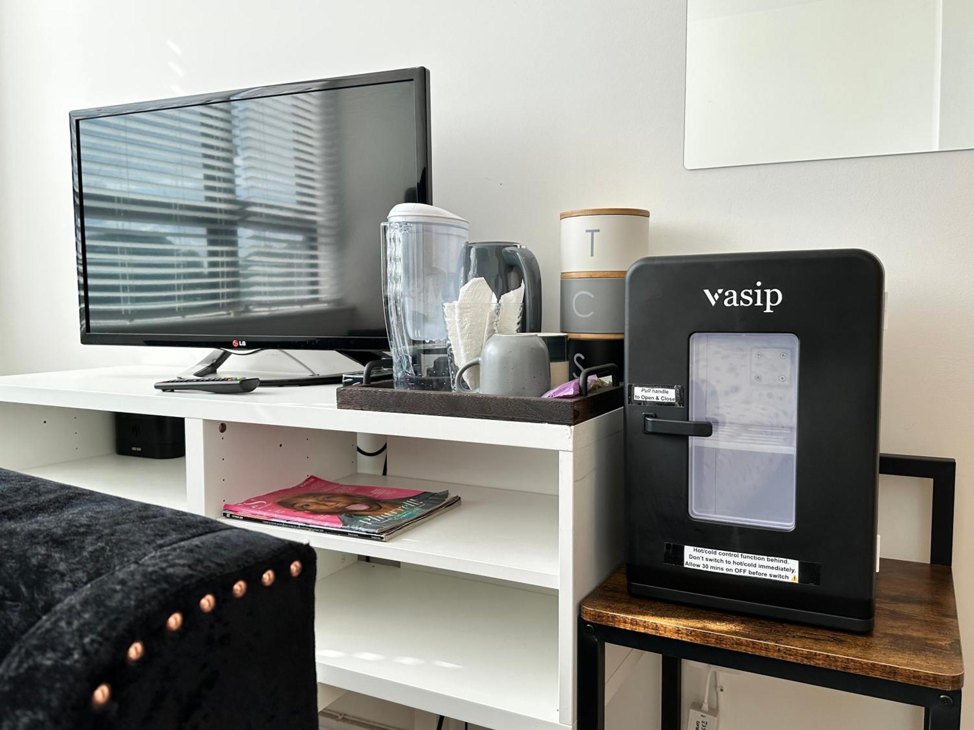 Apartment Cosy Haywards Heath