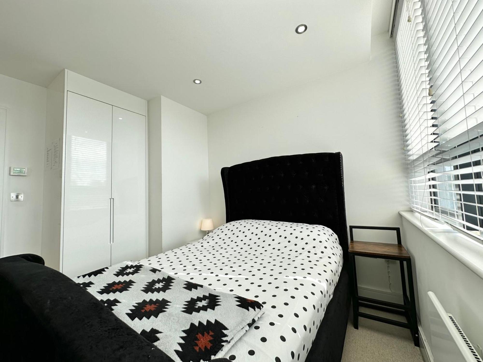Cosy Apartment *
