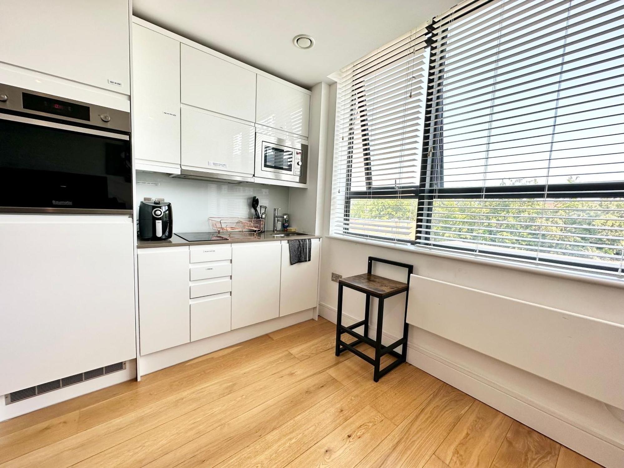 Apartment Cosy