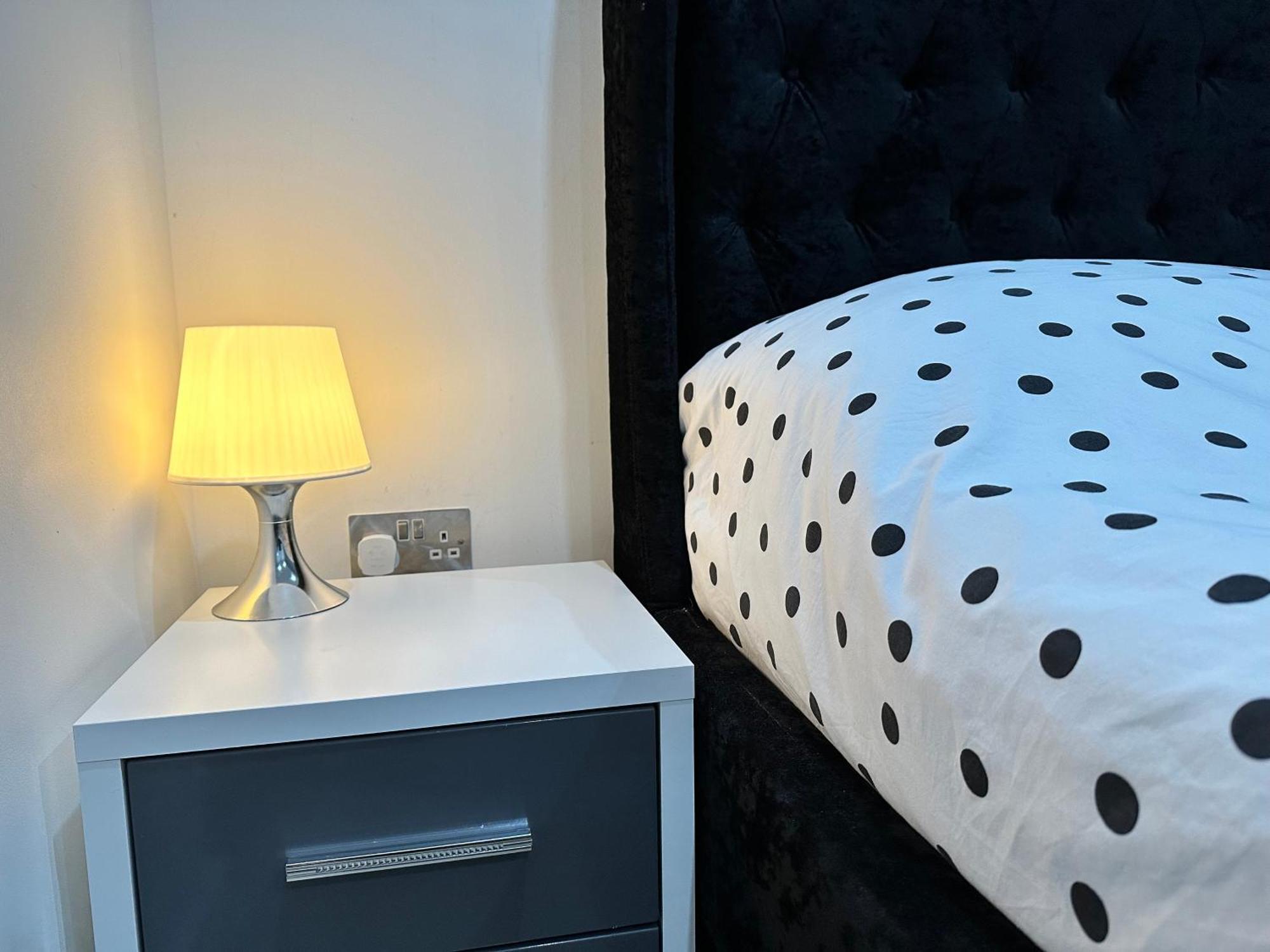 Apartment Cosy *