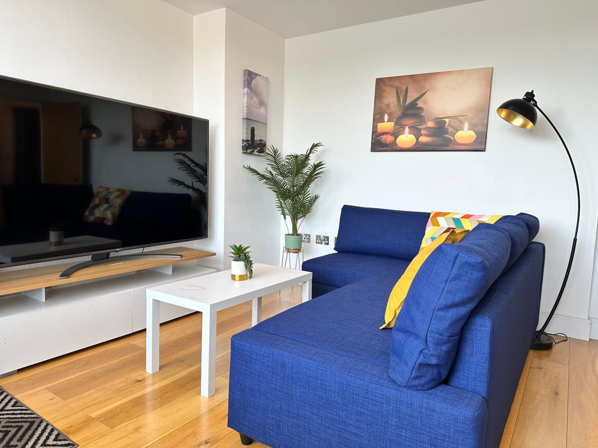 Apartment Cosy *