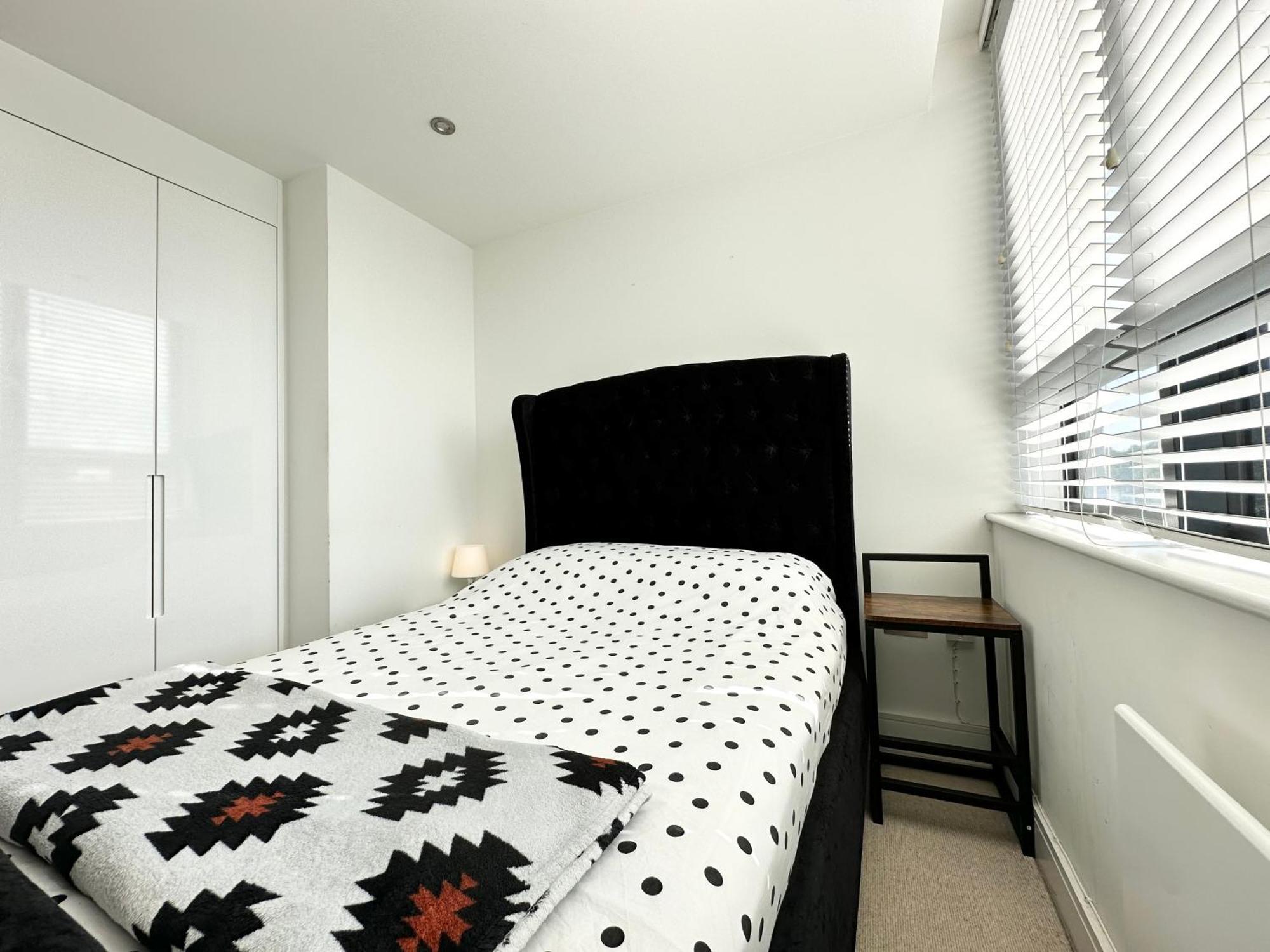 Cosy Apartment *