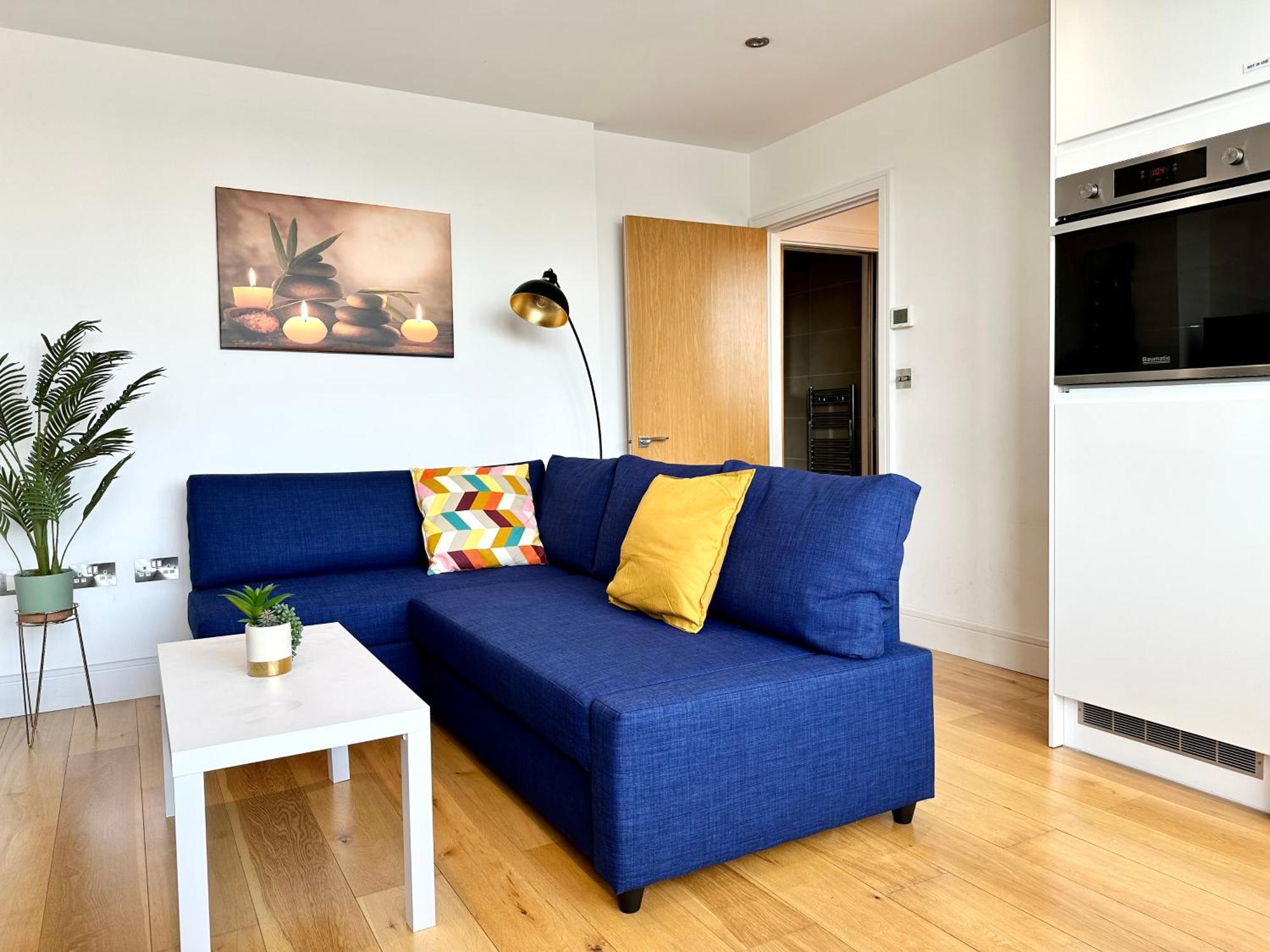 Cosy Apartment