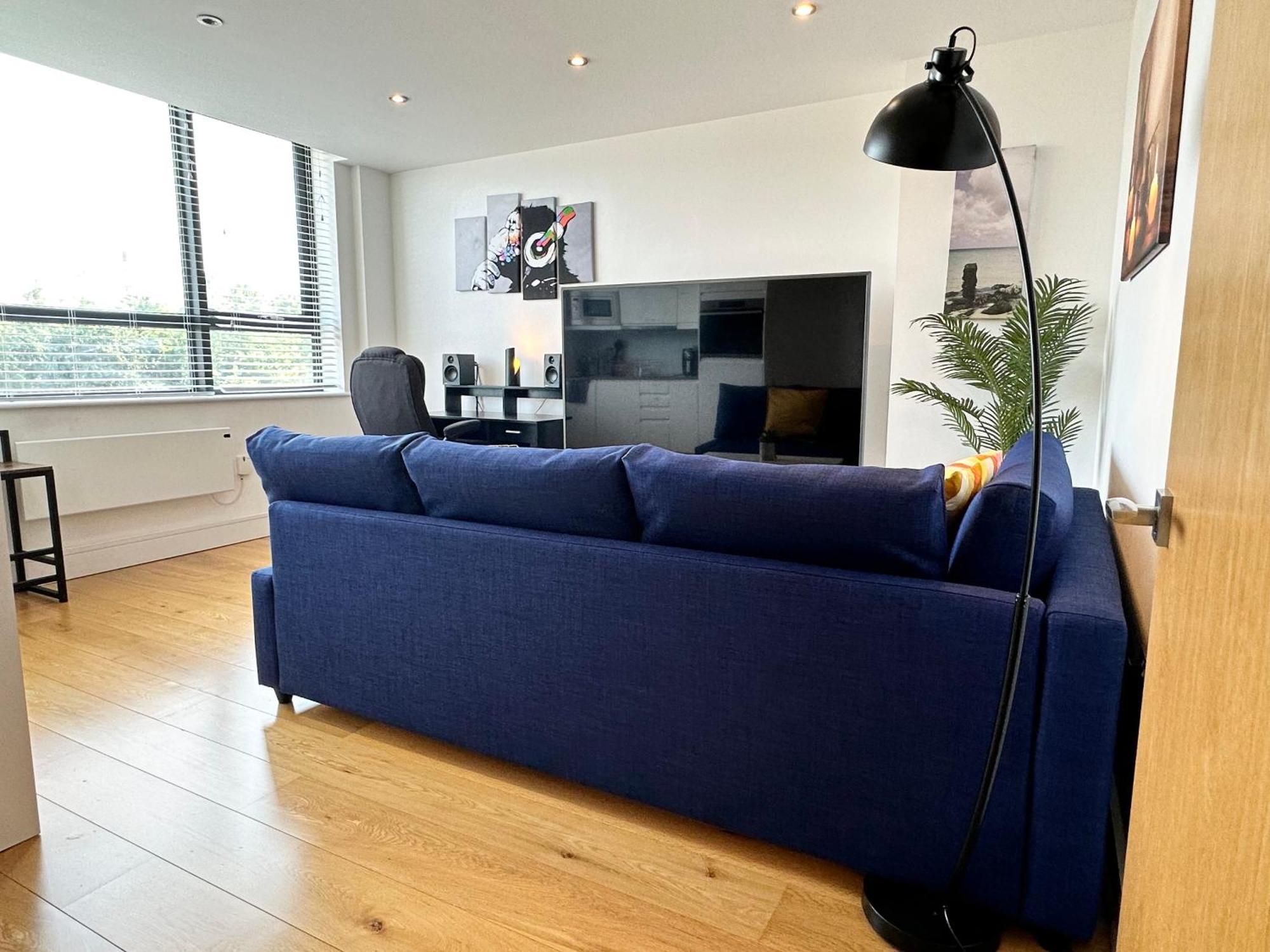 Cosy Apartment