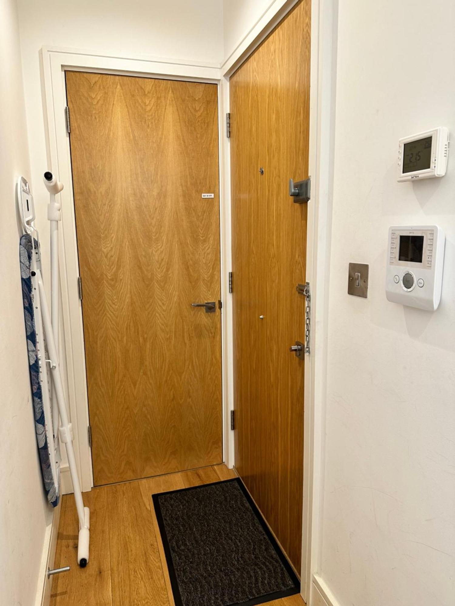 Apartment Cosy Haywards Heath