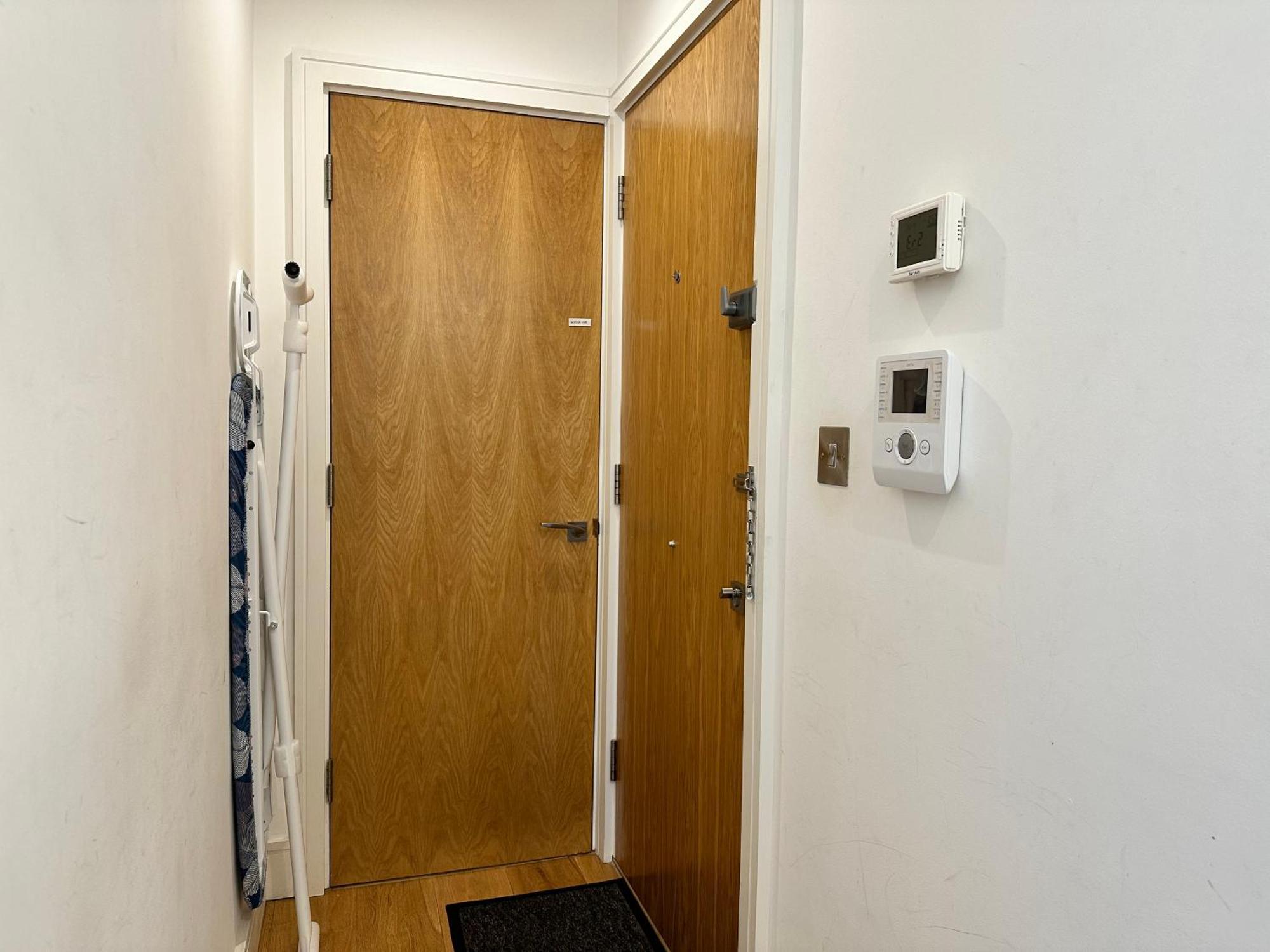 Apartment Cosy Haywards Heath