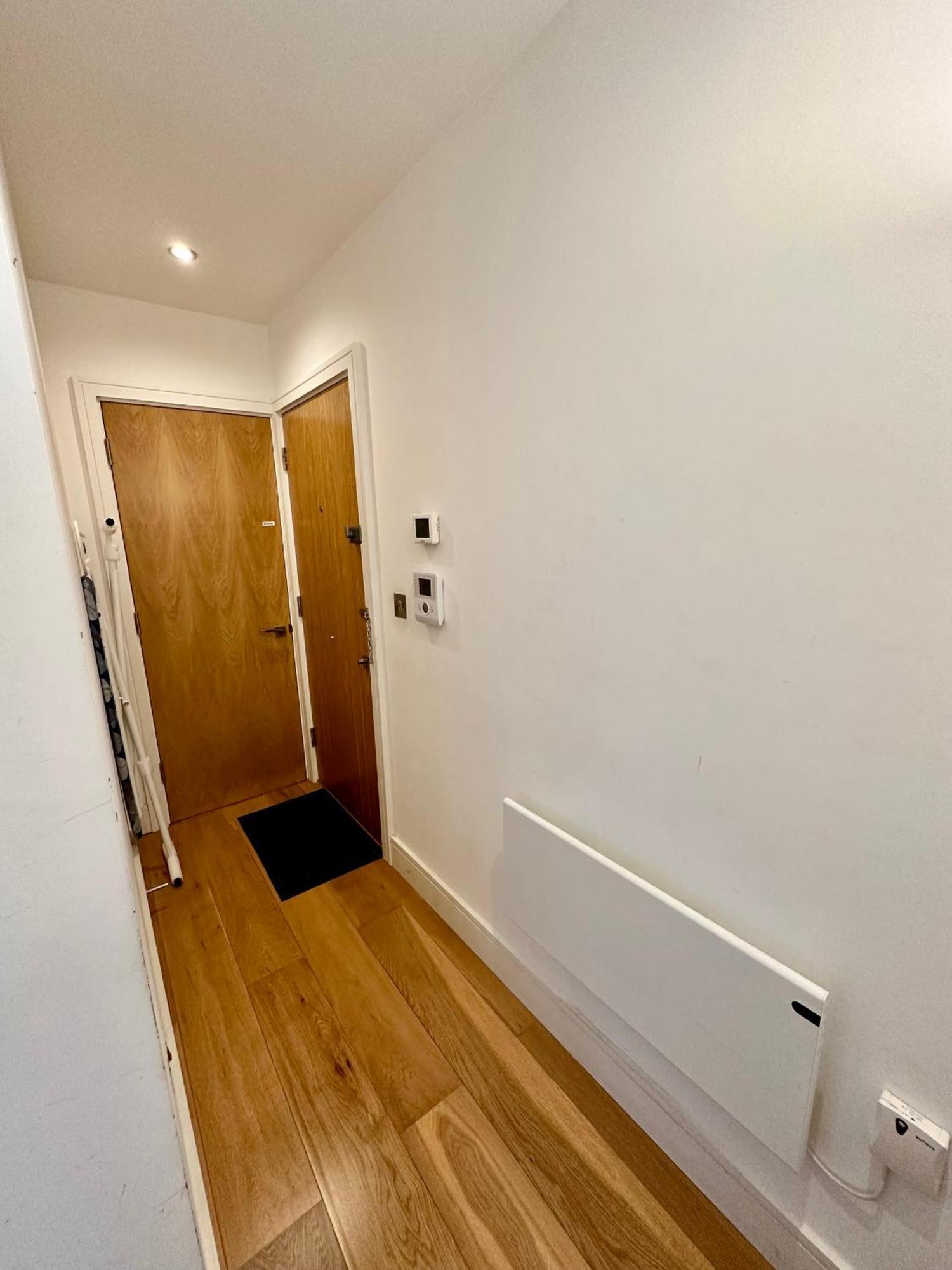 Apartment Cosy *