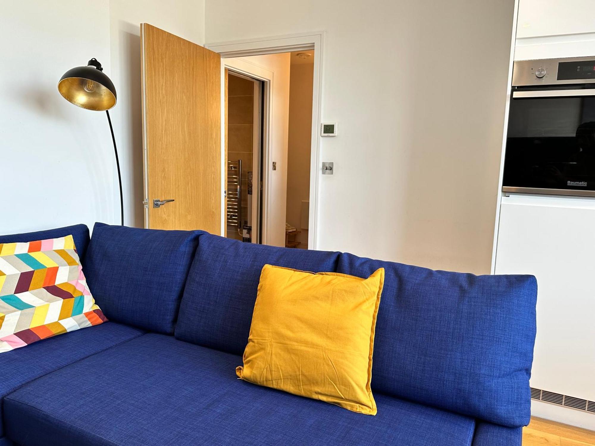 Cosy * Haywards Heath