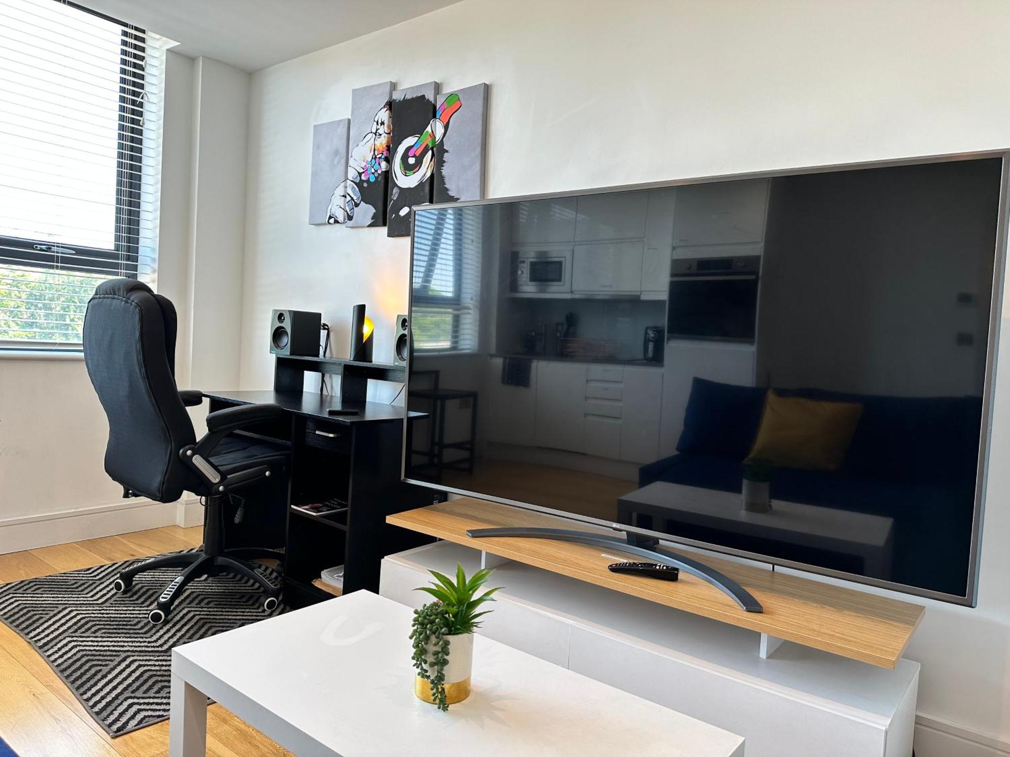 Apartment Cosy *