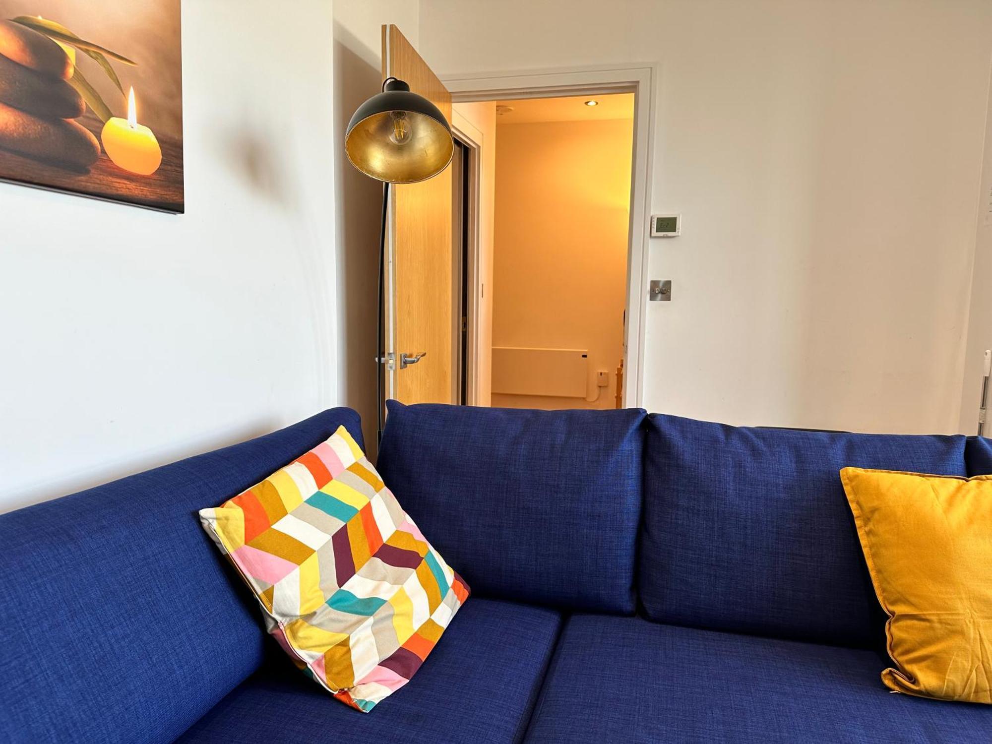 Apartment Cosy *